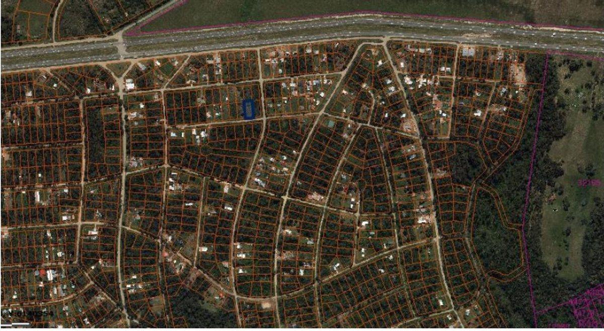 Foto de VENTA LOTE DE 1001 M2 EN OCEAN PARK!!, imagen 5