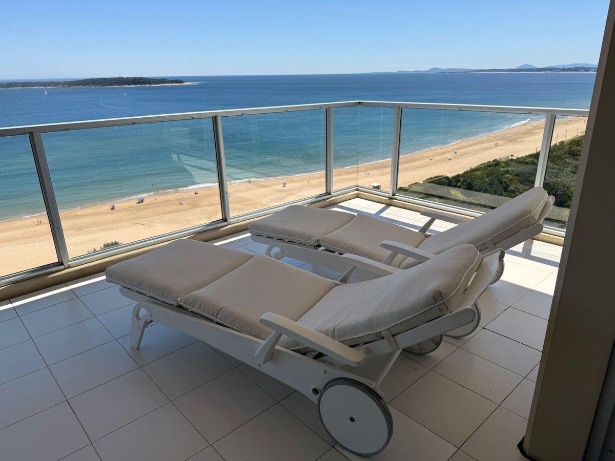 Foto de Apartamento alquiler temporal Punta del Este Mansa, imagen 4