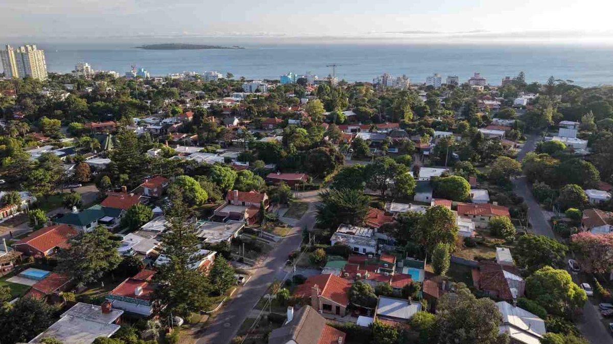 Foto de Oportunidad Terreno venta Punta del Este, imagen 3