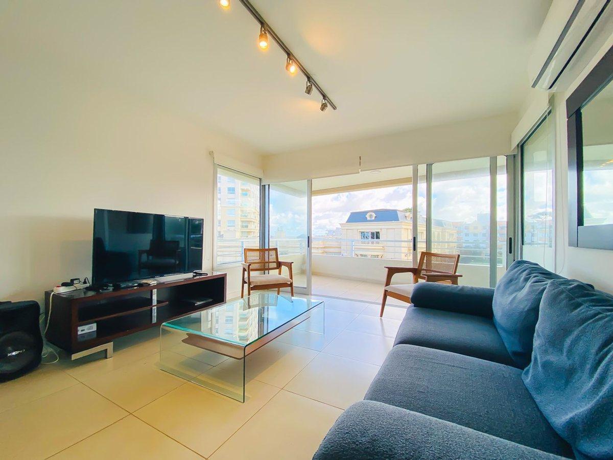 Foto de Apartamento en venta Playa Mansa 3 dormitorios, imagen 5