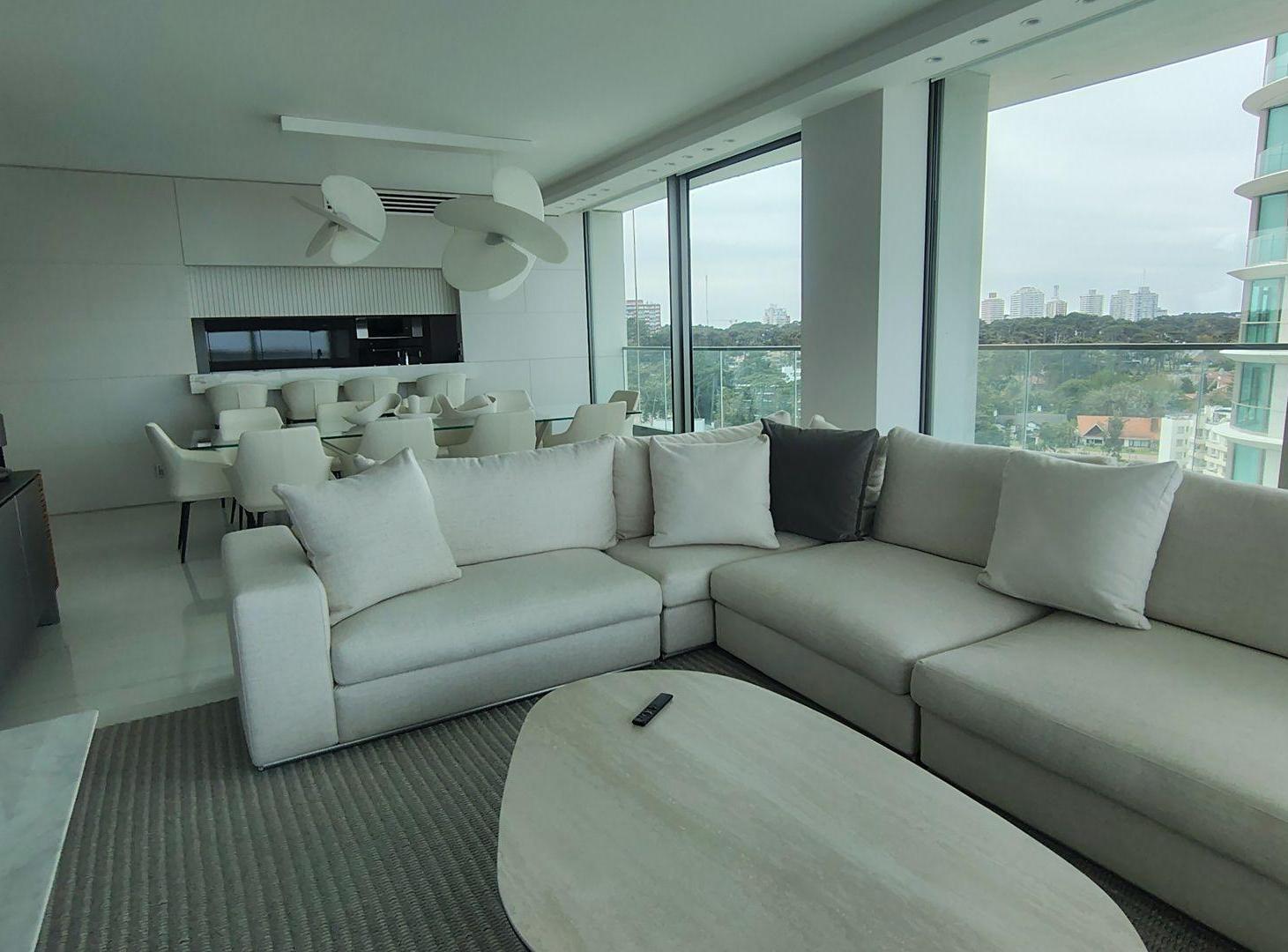 Foto de Venta apartamento Fendi 4 dormitorios en suite, imagen 5