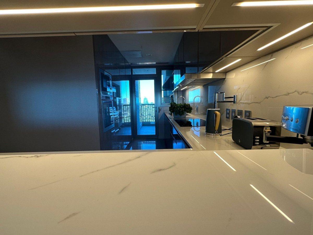 Foto de Apartamento 3 dormitorios en alquiler en Fendi, imagen 2