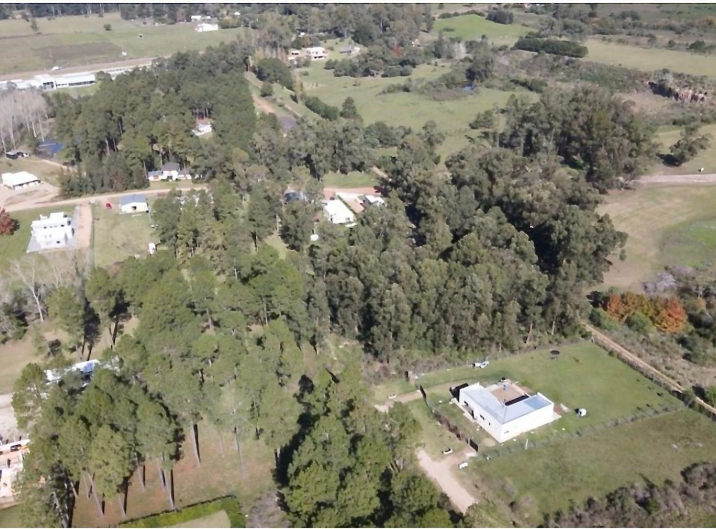 Foto de TERRENO EN VENTA - CHACRAS DEL PINAR, imagen 2