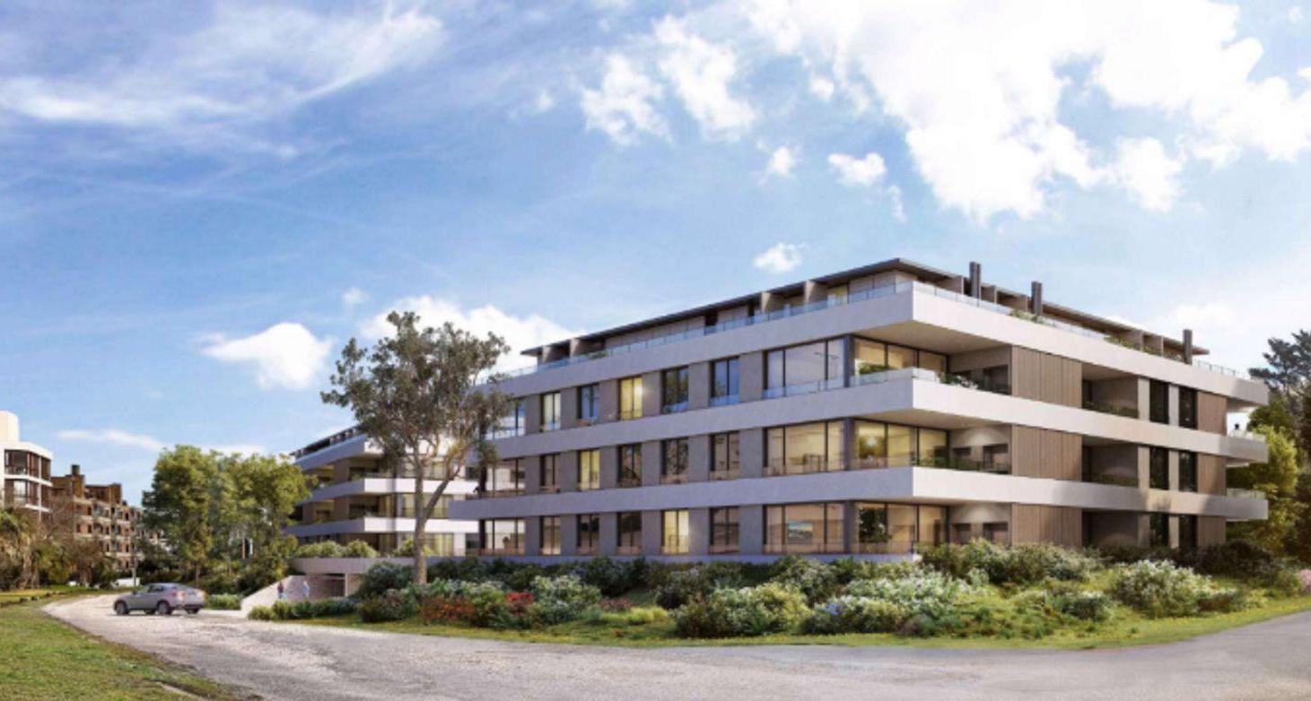 Foto de Venta apartamento Playa Brava Punta del Este 1D, imagen 2