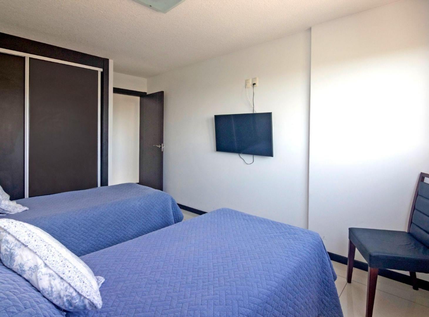 Foto de Venta de apartamento 3 dormitorios en Roosevelt, imagen 3