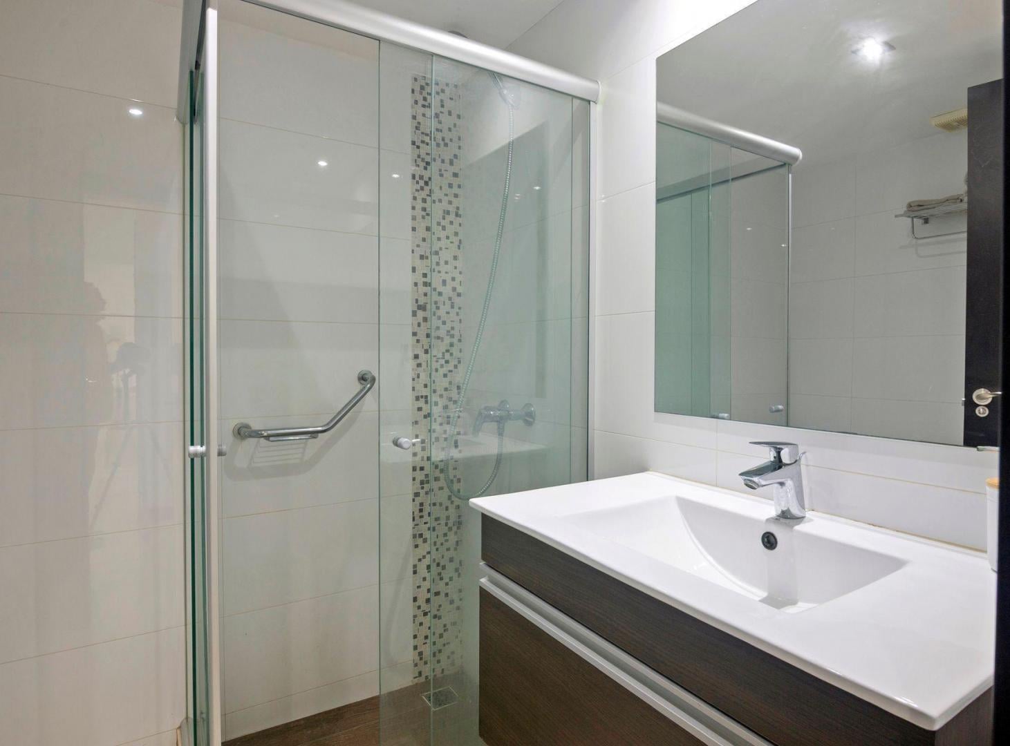 Foto de Venta de apartamento 3 dormitorios en Roosevelt, imagen 5