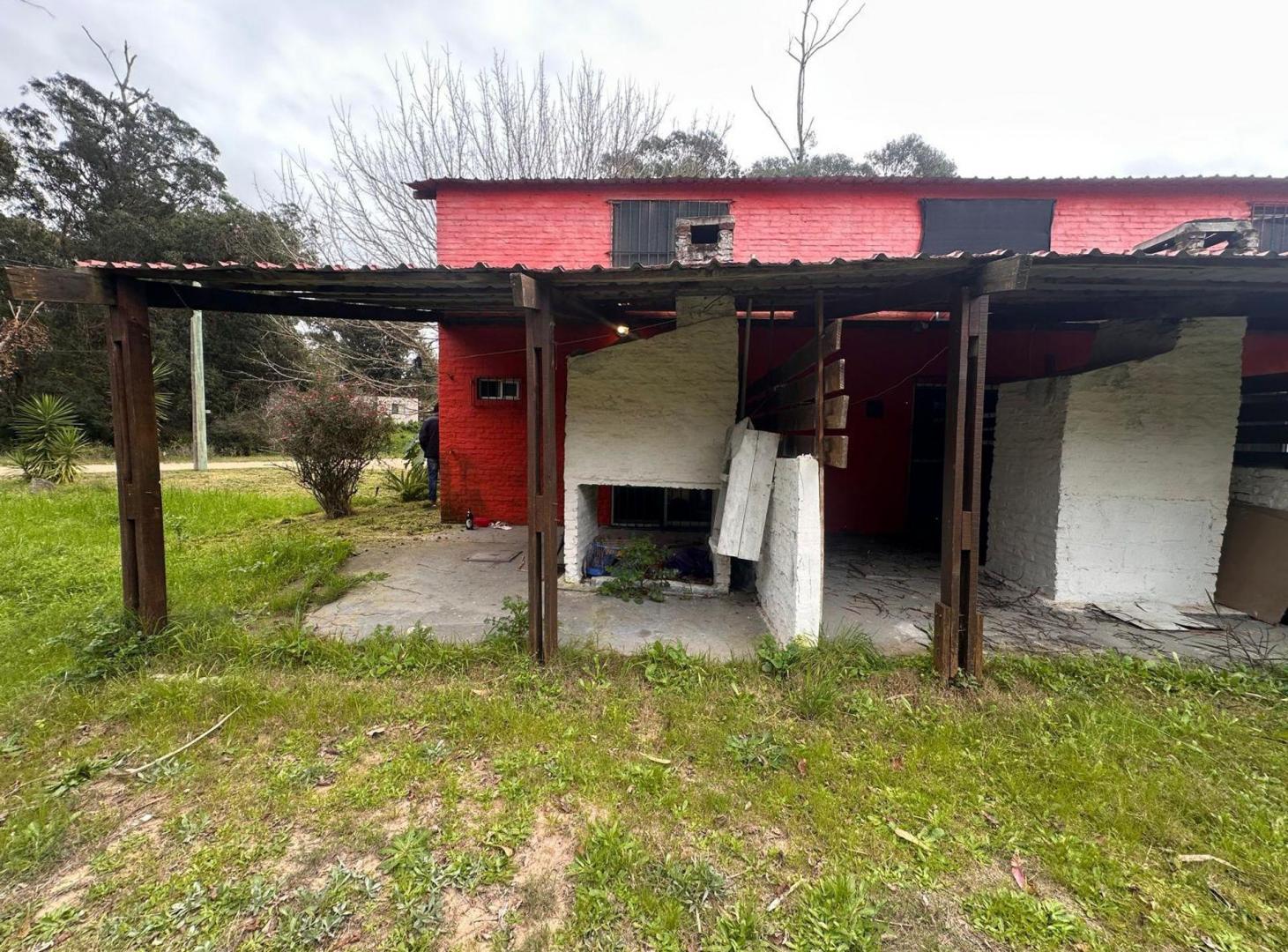 Foto de OCEAN PARK, 3 CABAÑAS UNIDAS IGUALES PARA RENTA, imagen 4