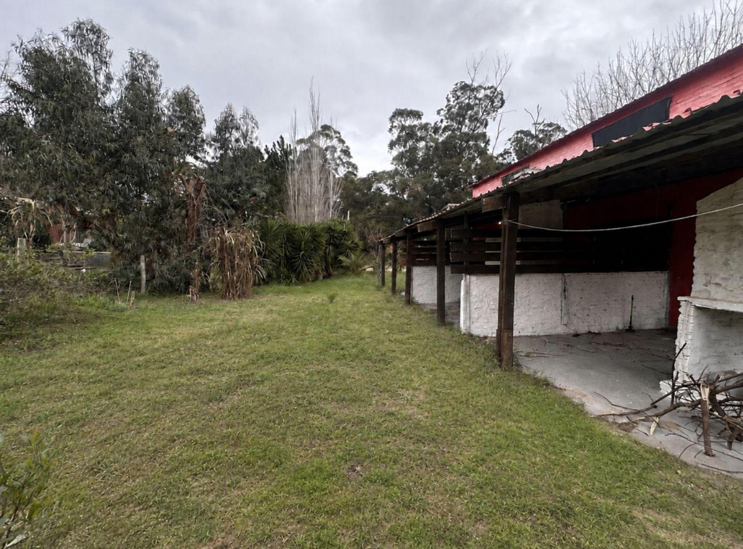 Foto de OCEAN PARK, 3 CABAÑAS UNIDAS IGUALES PARA RENTA, imagen 1