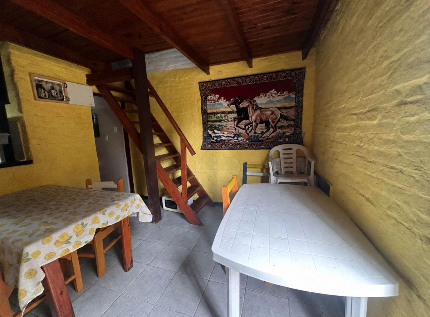 Foto de OCEAN PARK, 3 CABAÑAS UNIDAS IGUALES PARA RENTA, imagen 5