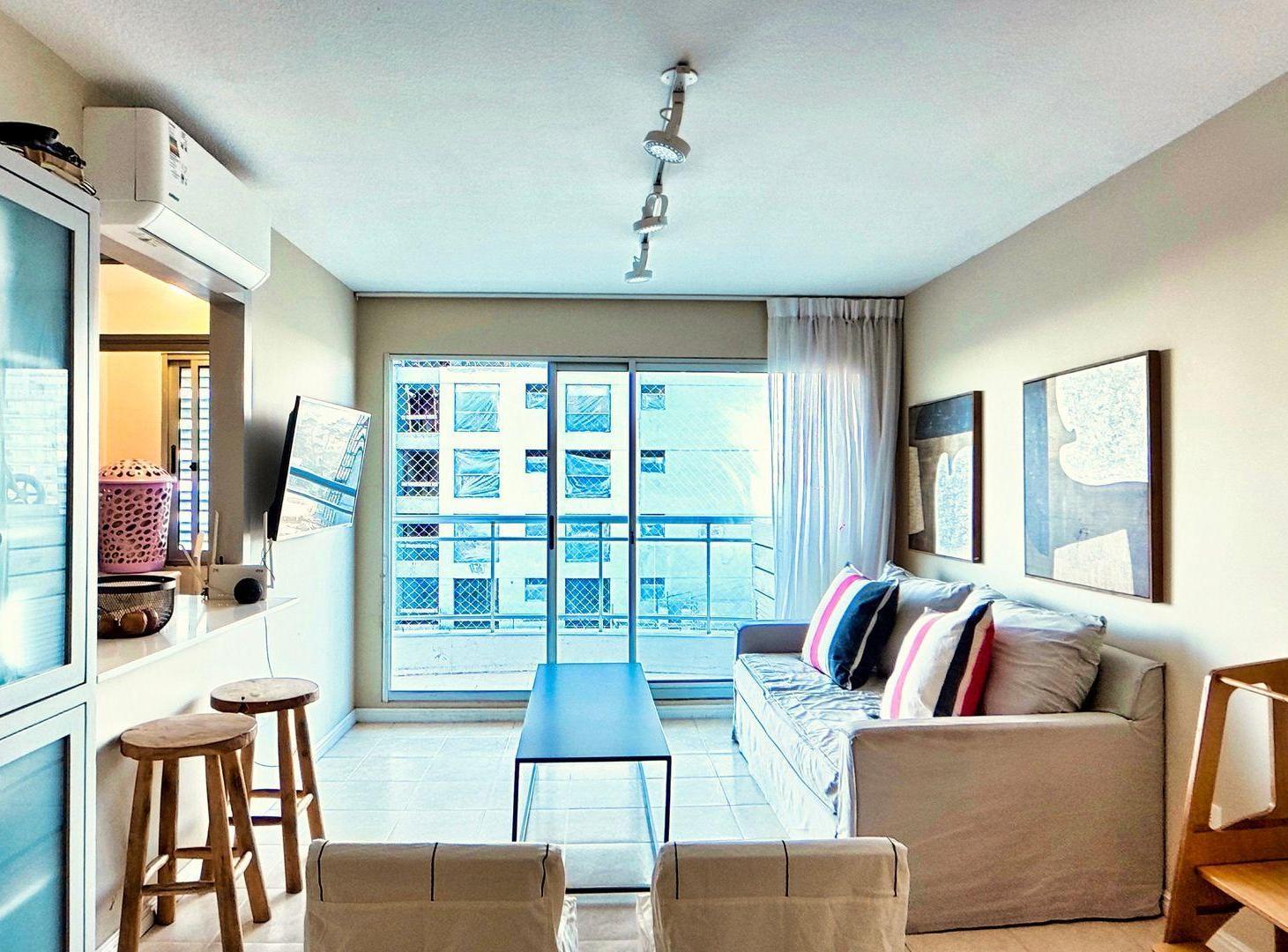 Foto de Venta apartamento Aidy Gril 2 dormitorios 2 baños, imagen 3