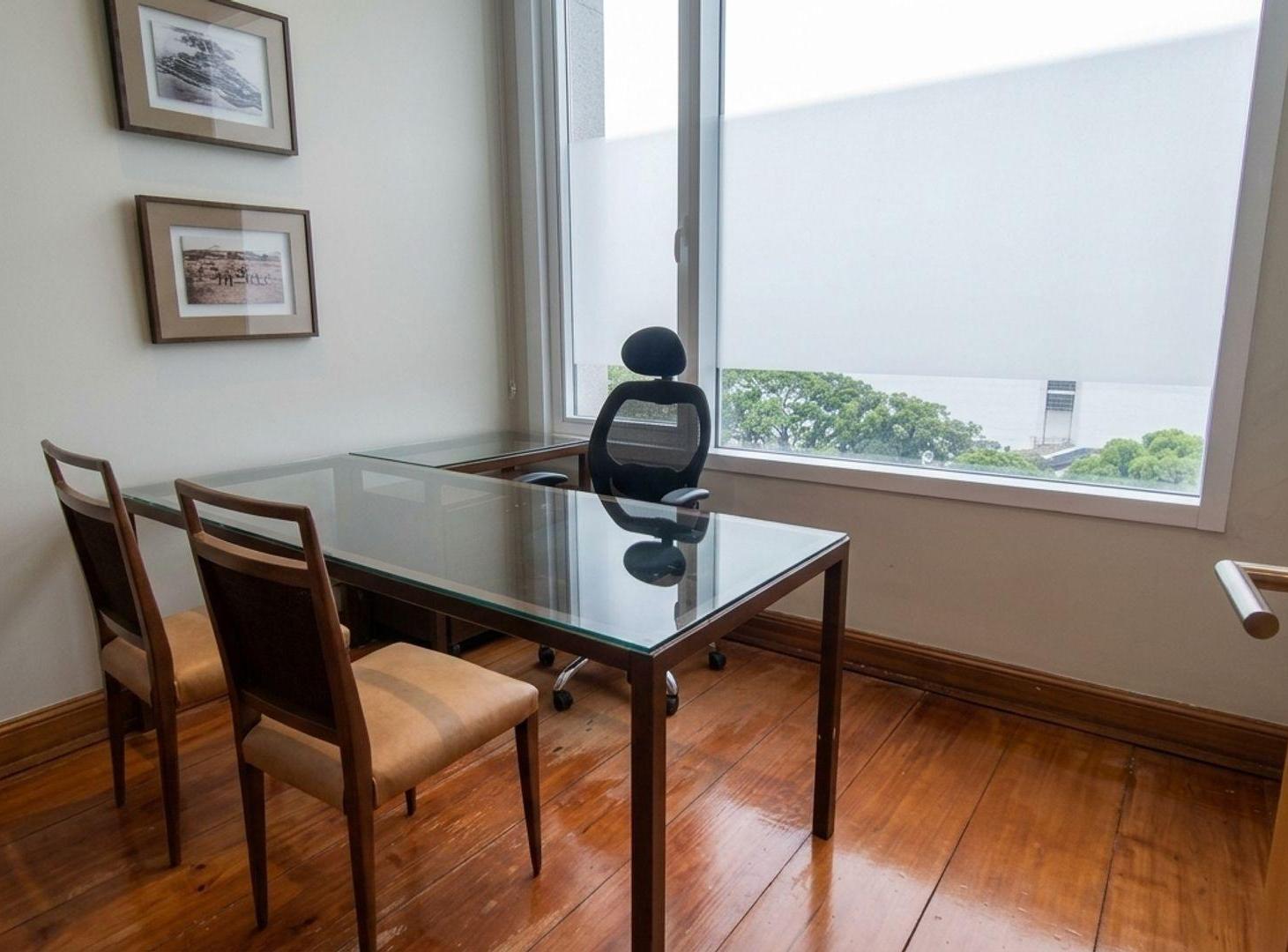 Foto de Alquiler oficina Punta del Este 4 ambientes, imagen 5