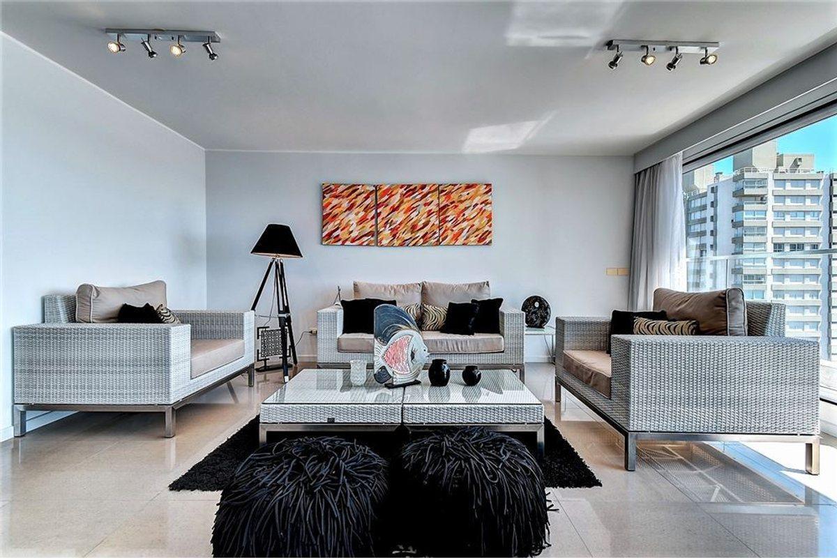 Foto de APARTAMENTO ALQUILER INVERNAL ALEXANDER COLLECTION, imagen 3
