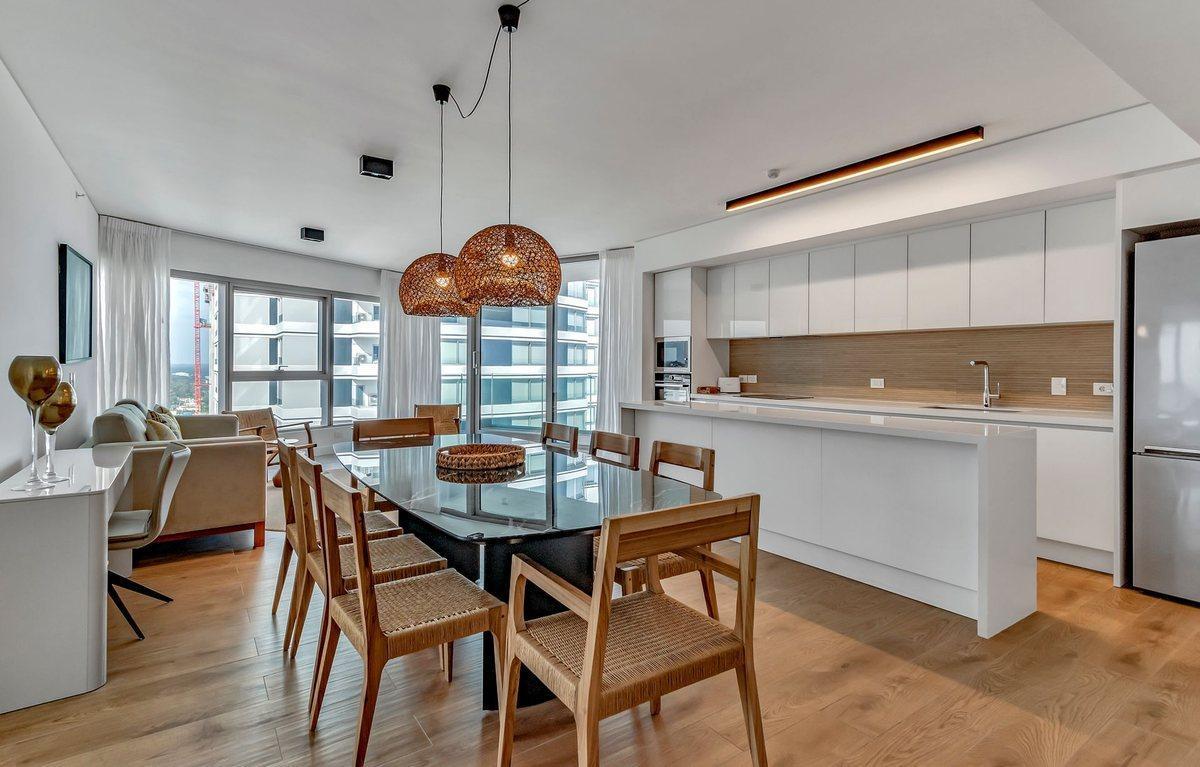 Foto de DEPARTAMENTO EN ALQUILER FRENTE AL MAR PLAYA BRAVA, imagen 4
