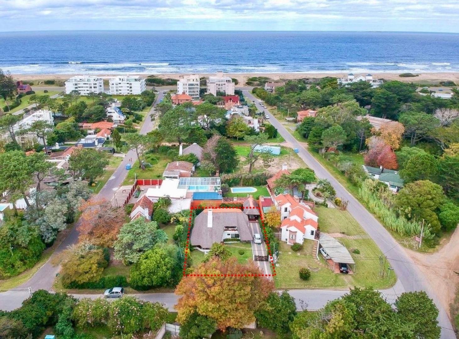 Foto de VENTA CASA RINCON DEL INDIO, imagen 1