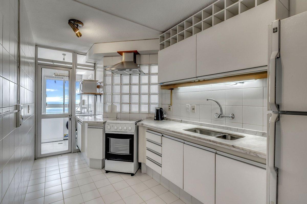 Foto de Venta Apartamento Primera linea Punta del Este, imagen 5