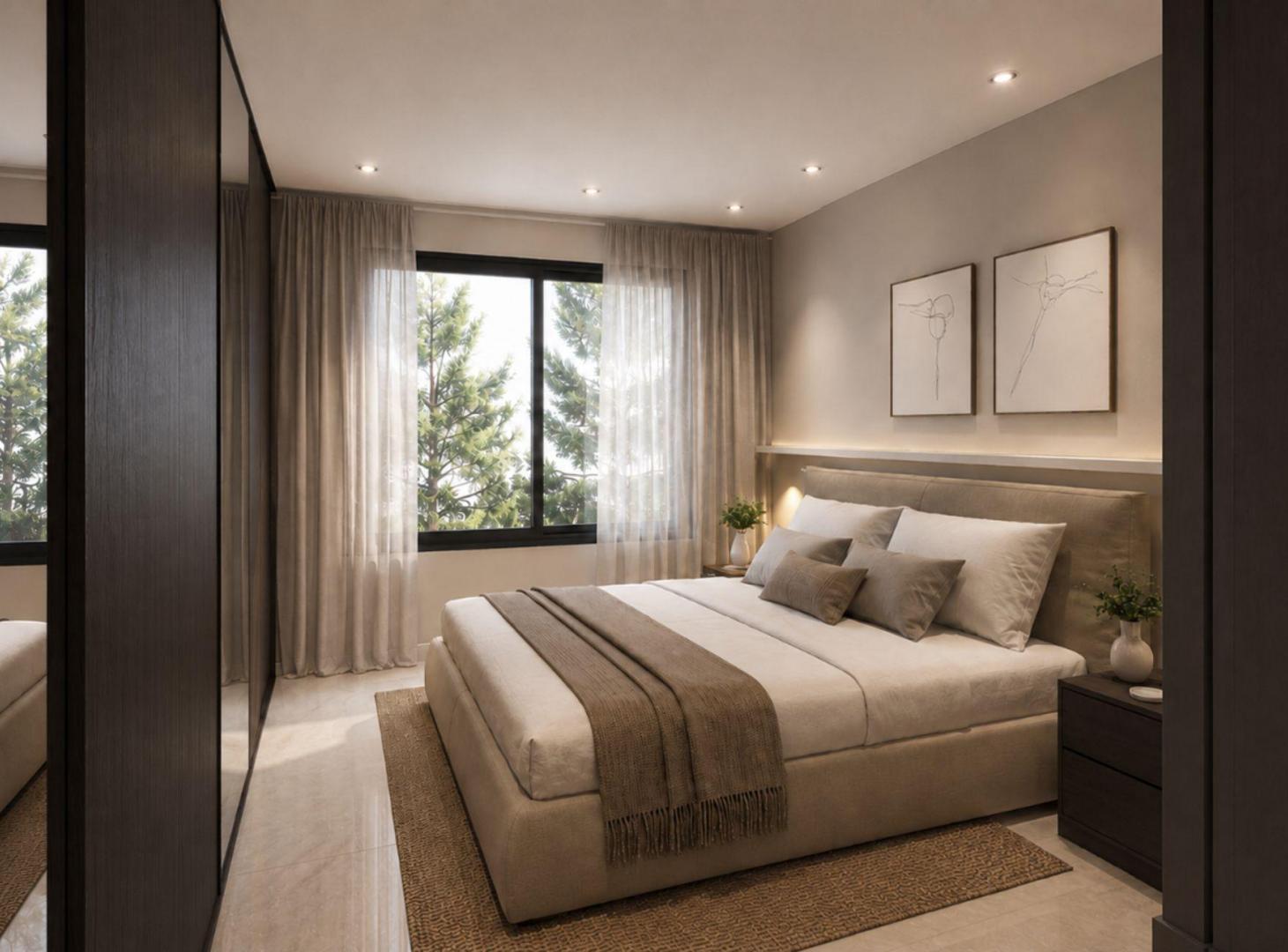 Foto de EXCLUSIVO PENTHOUSE PRIMERA LINEA MANSA PARADA 10, imagen 2
