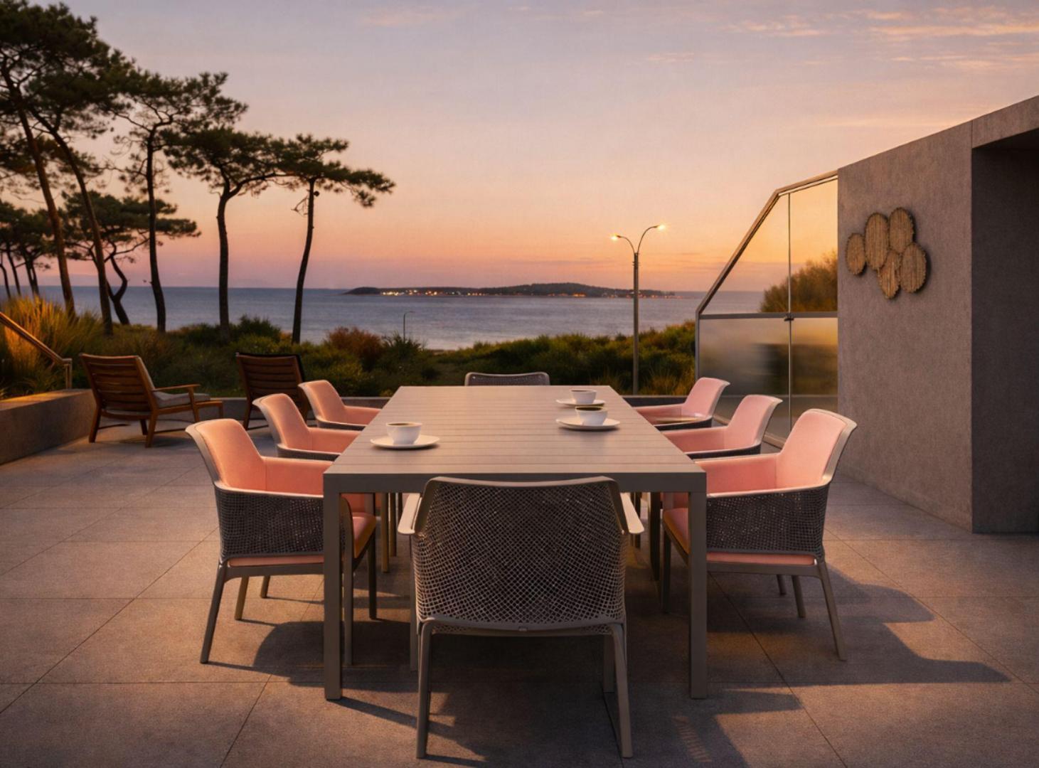 Foto de EXCLUSIVO PENTHOUSE PRIMERA LINEA MANSA PARADA 10, imagen 5