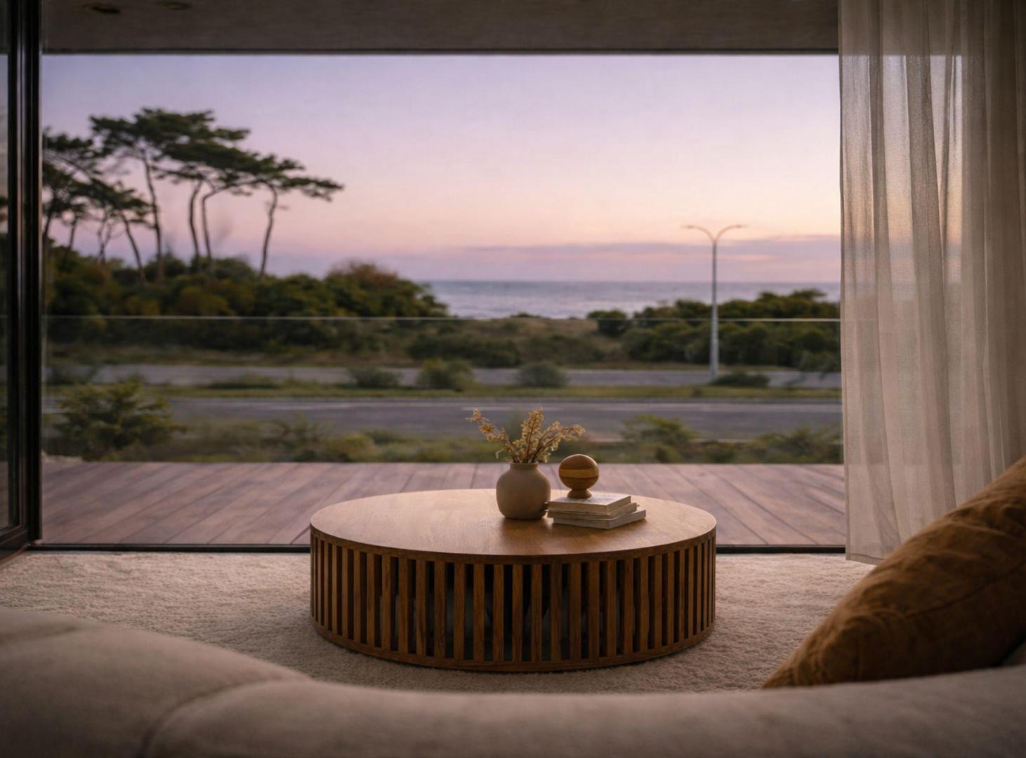 Foto de EXCLUSIVO PENTHOUSE PRIMERA LINEA MANSA PARADA 10, imagen 1