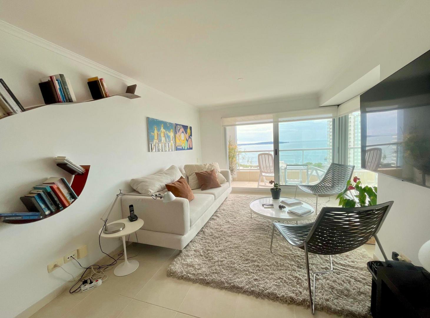 Foto de Apartamento de 2 dormitorios en alquiler de verano, imagen 1