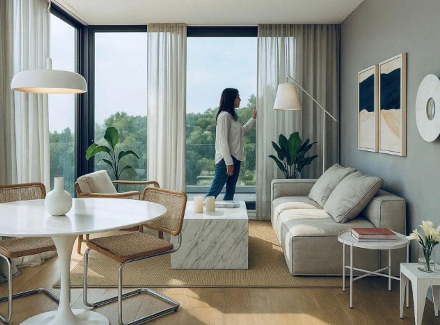 Foto de Departamento en Venta en Punta Ballena, imagen 3