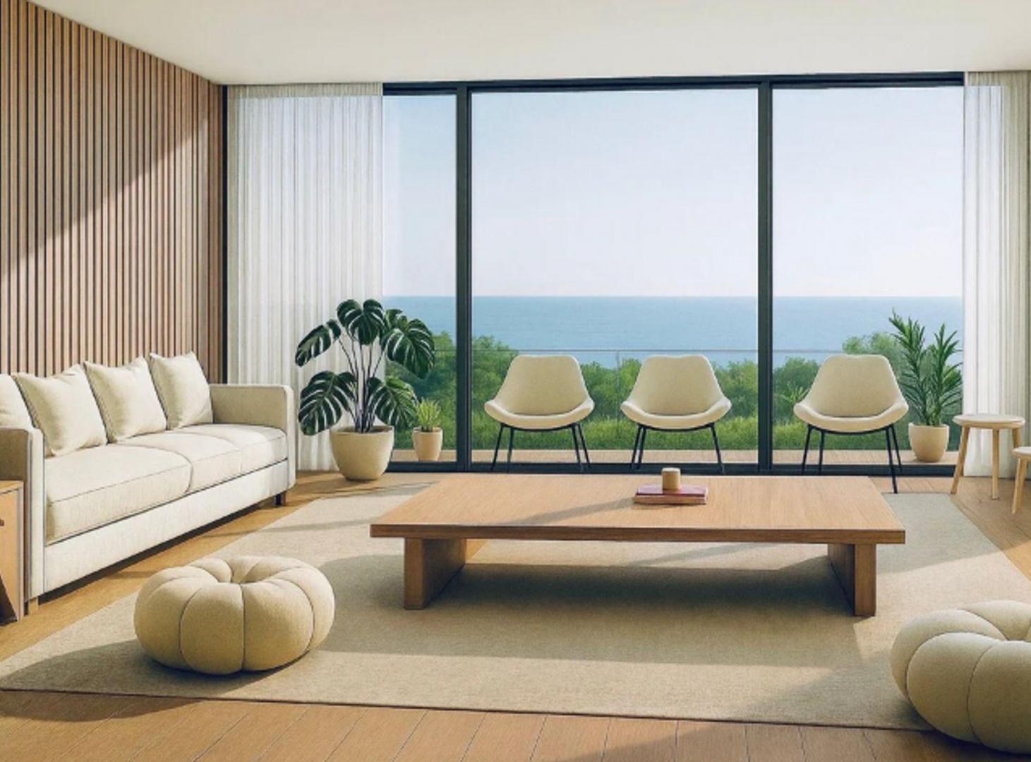 Foto de Departamento en Venta en Punta Ballena, imagen 4