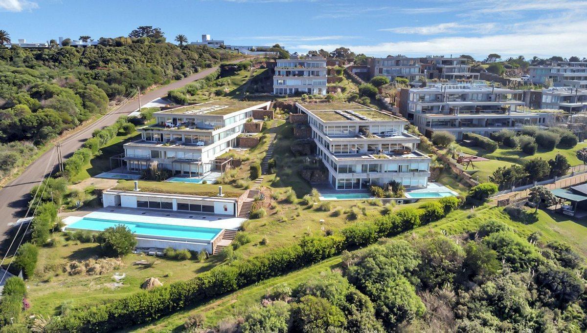 Foto de Departamento en Venta 1 dormitorio Punta Ballena, imagen 1