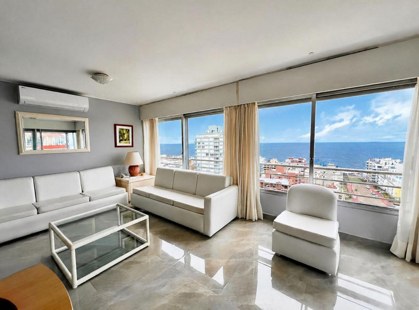 Foto de VENTA APARTAMENTO 2 DORMITORIOS PENINSULA, imagen 1