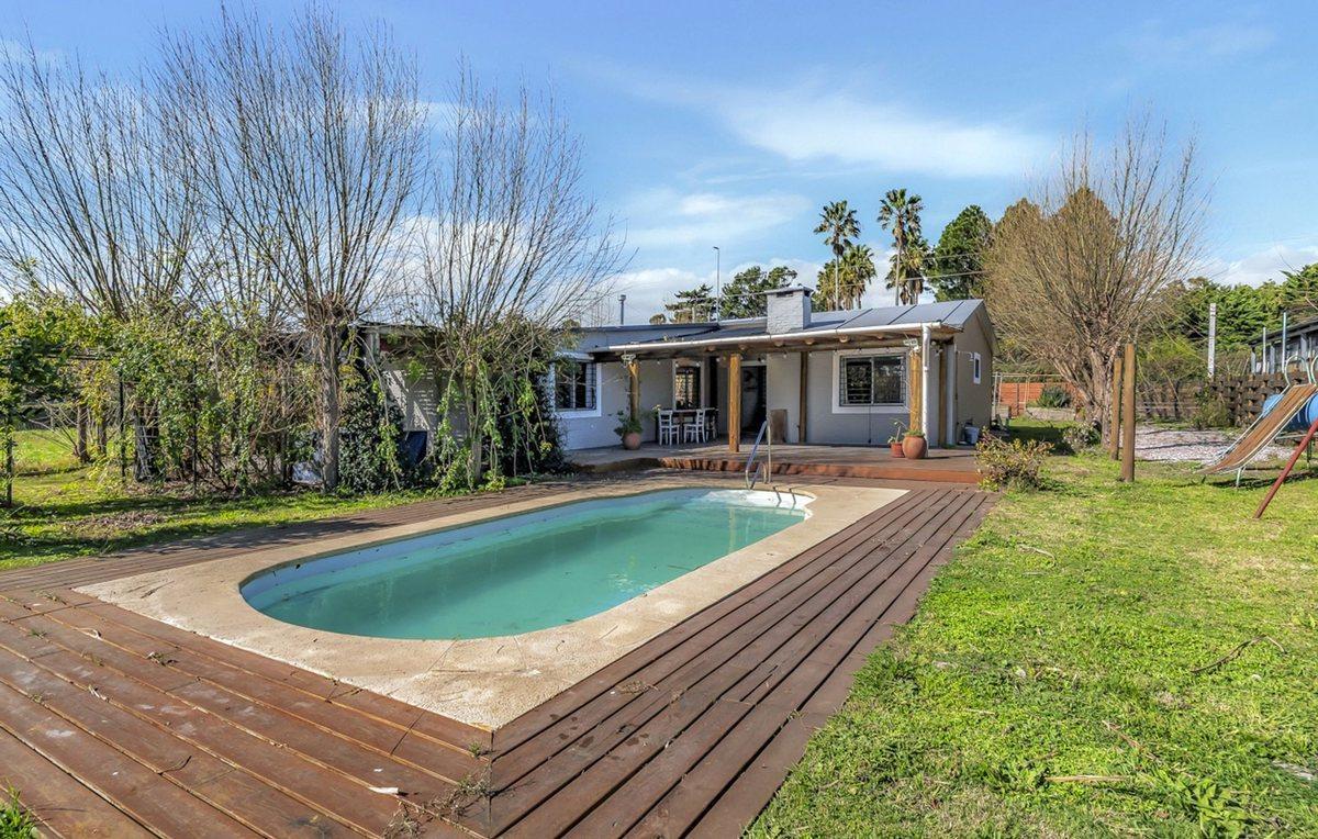 Foto de VENTA CASA 3 DORMITORIOS LAS FLORES PIRIAPOLIS, imagen 1