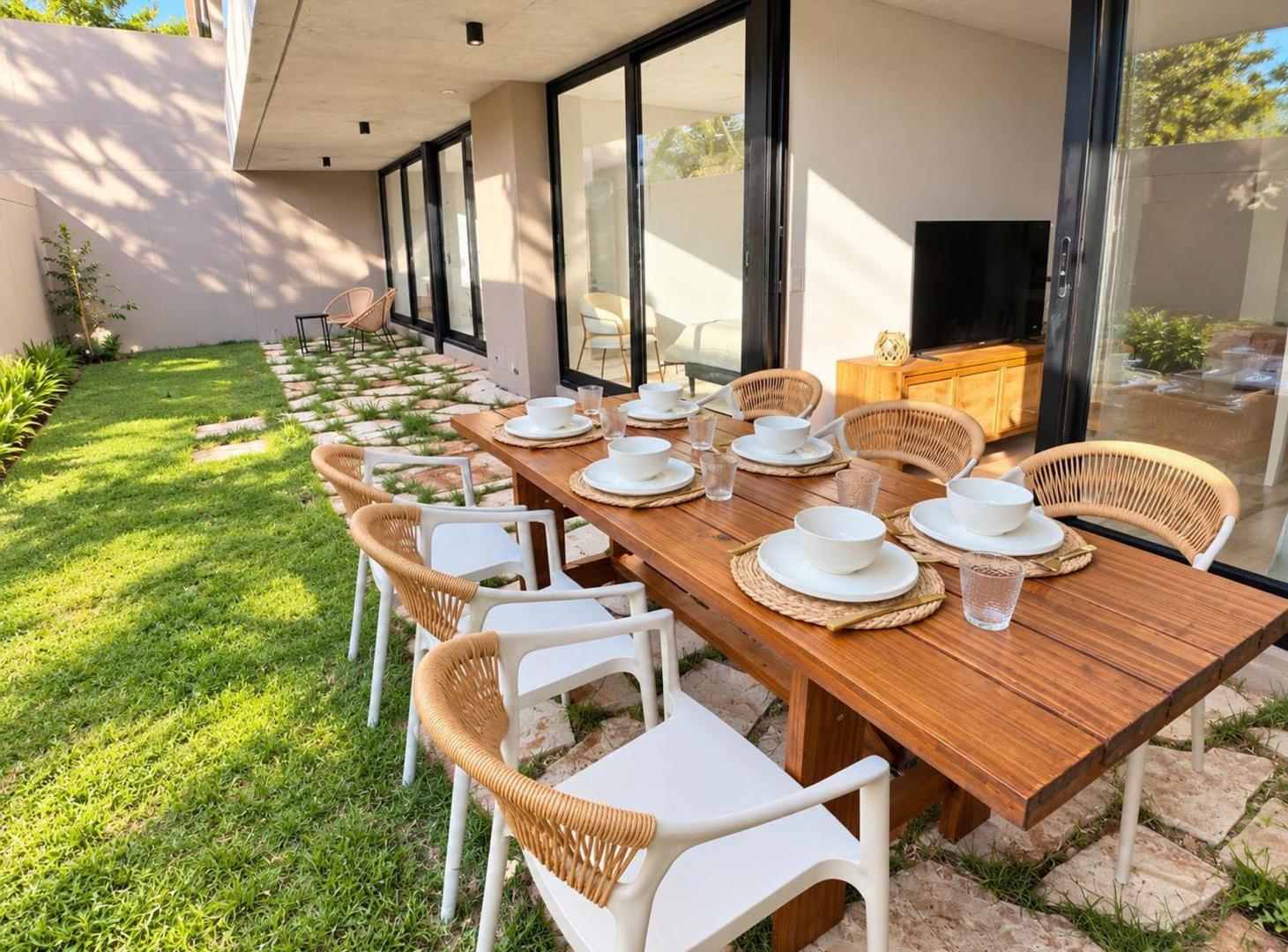 Foto de APARTAMENTO EN VENTA 3 DORMITORIOS PLAYA MANSA, imagen 3