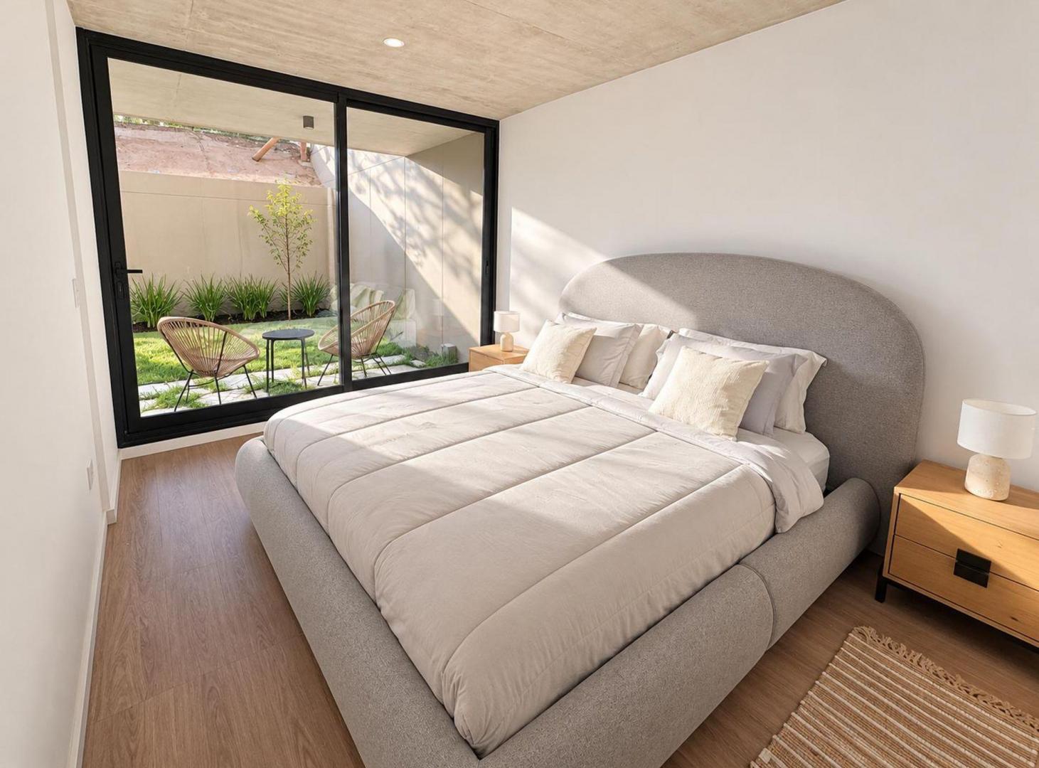 Foto de APARTAMENTO EN VENTA 3 DORMITORIOS PLAYA MANSA, imagen 5