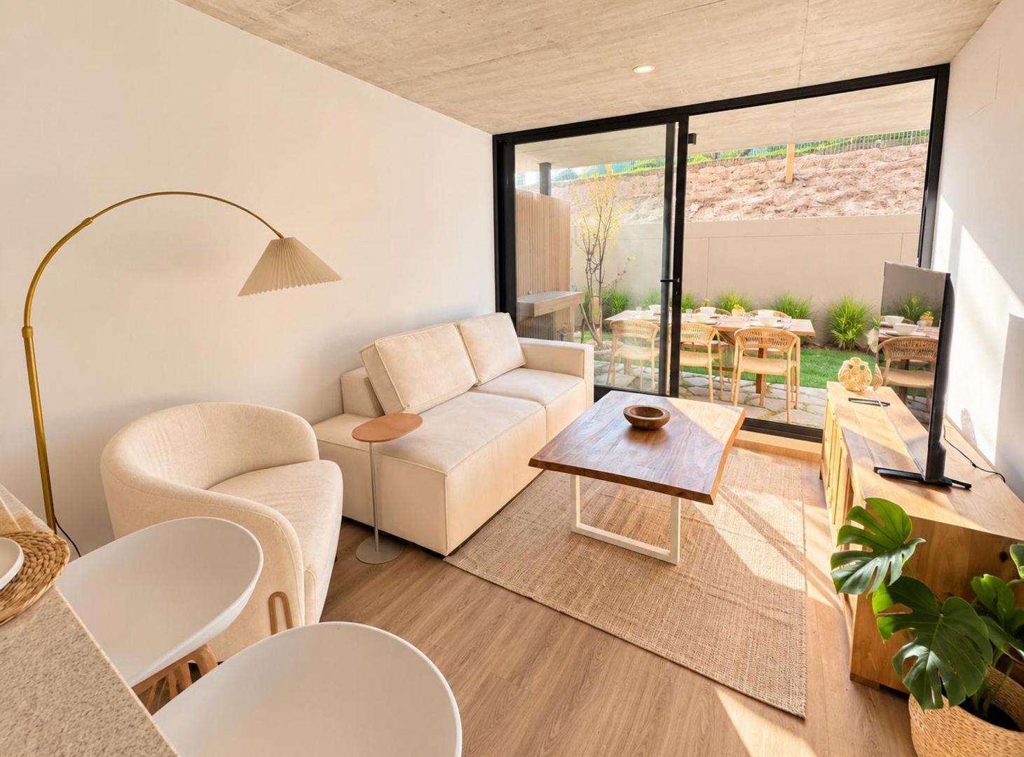 Foto de APARTAMENTO EN VENTA 3 DORMITORIOS PLAYA MANSA, imagen 1
