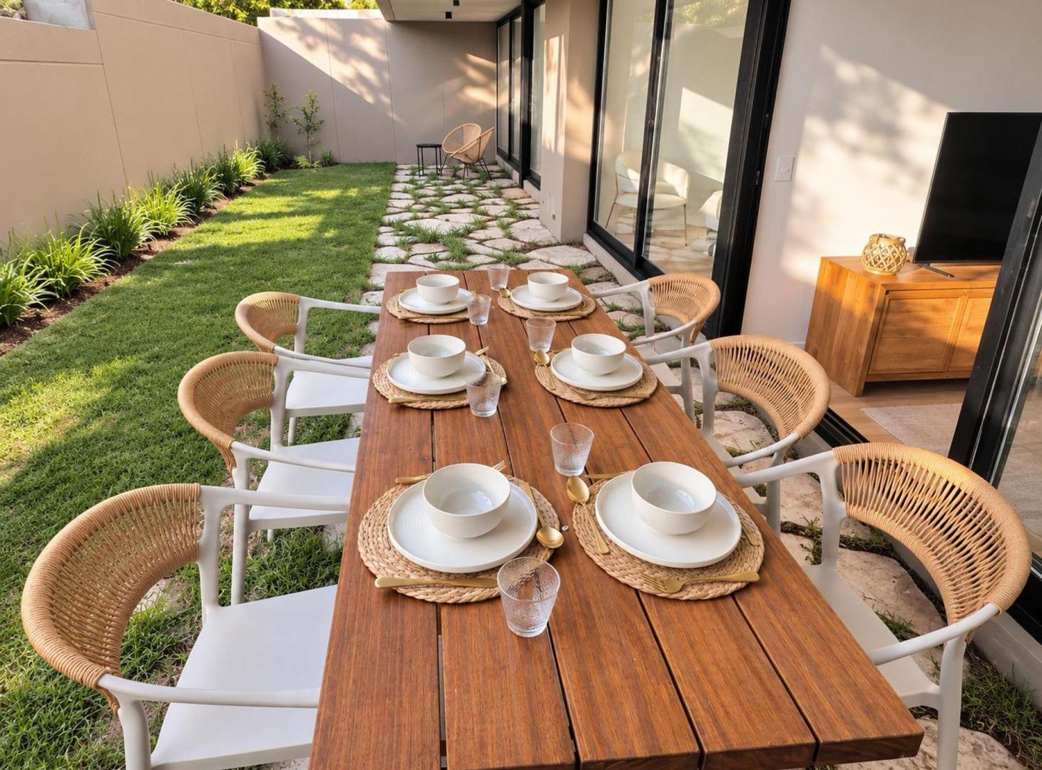 Foto de APARTAMENTO EN VENTA 3 DORMITORIOS PLAYA MANSA, imagen 4