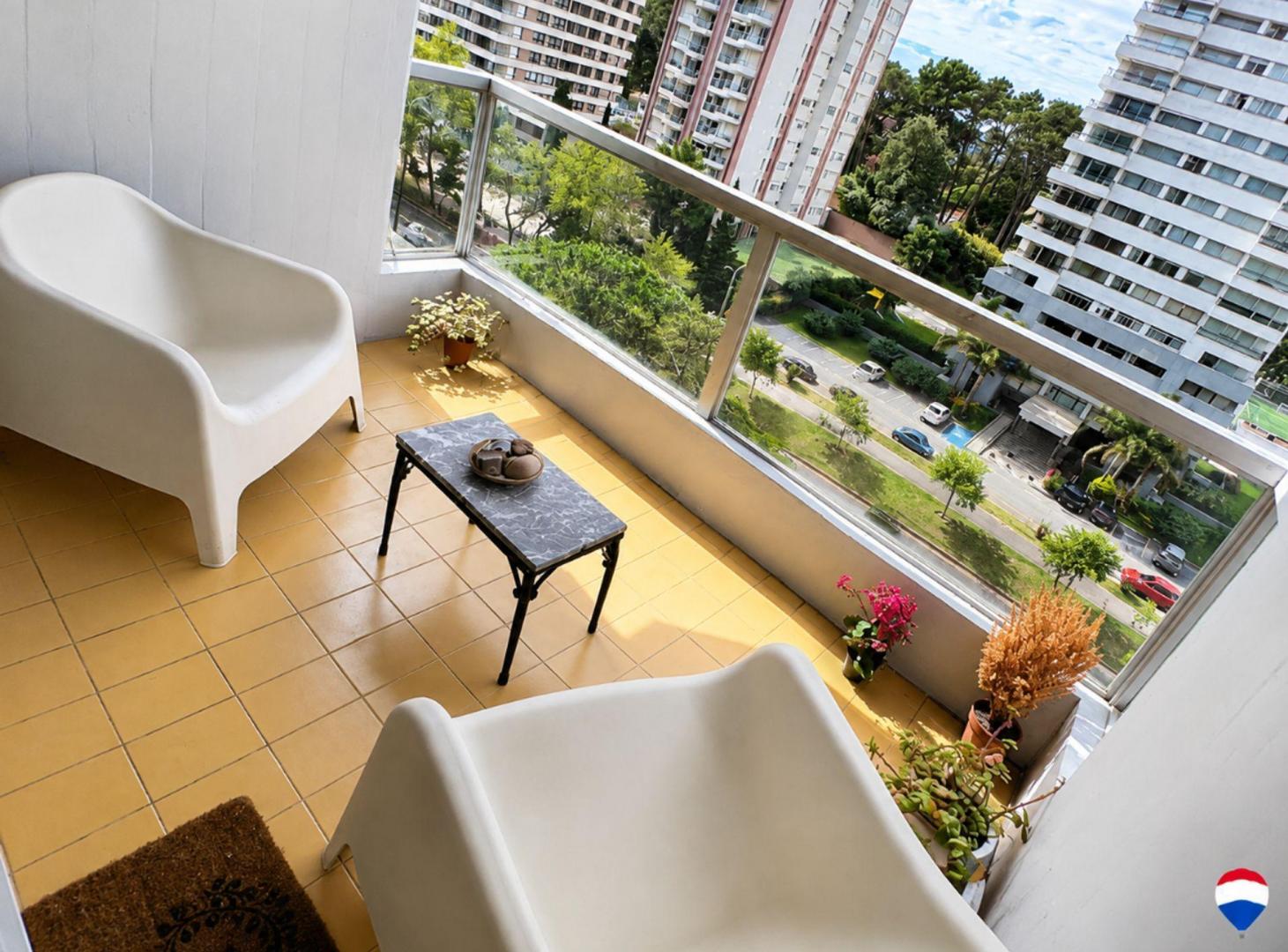 Foto de DEPARTAMENTO ALQUILER ANUAL CON BALCON,, imagen 2