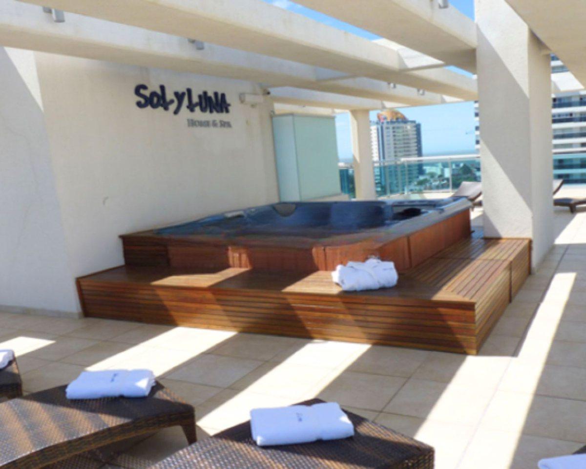 Foto de Venta Apartamento 2 Dormitorios Punta del Este, imagen 4