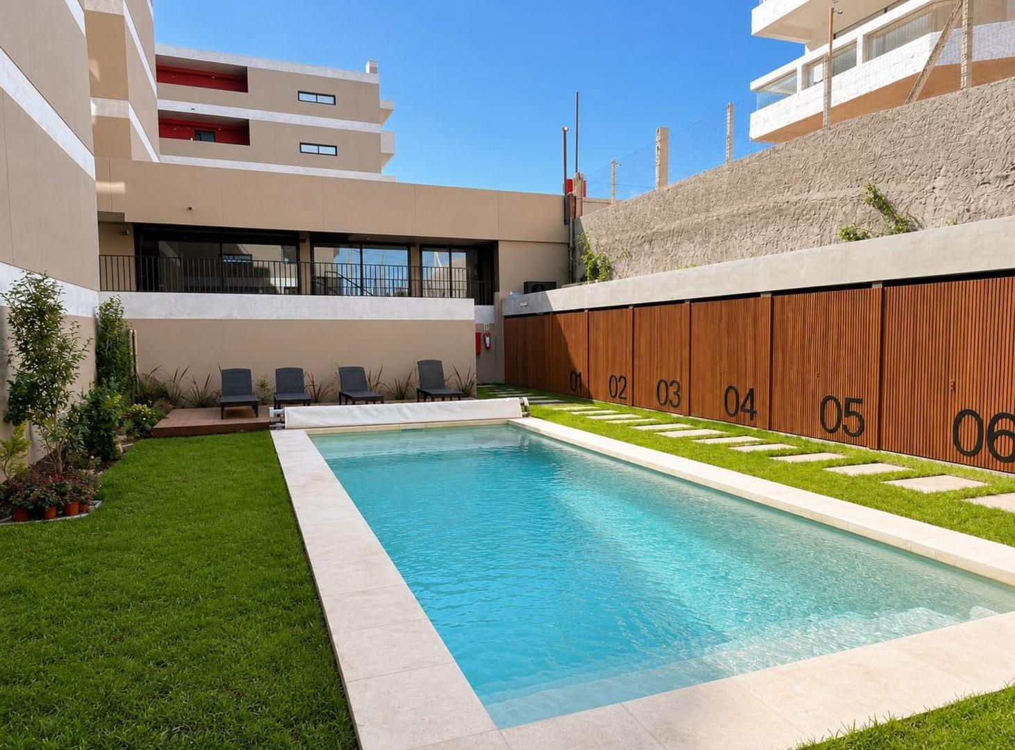 Foto de APARTAMENTO EN VENTA 3 DORMITORIOS AMPLIA TERRAZA., imagen 5