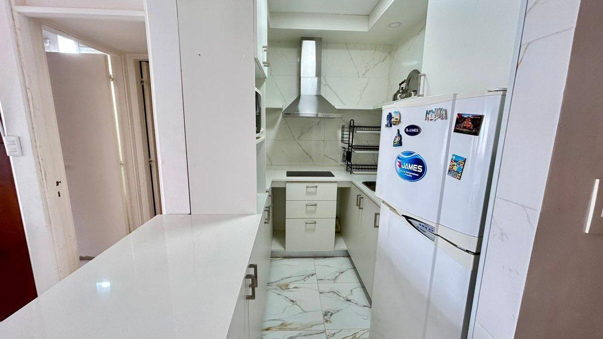Foto de ALQUILER APARTAMENTO TEMPORADA PLAYA MANSA, imagen 4