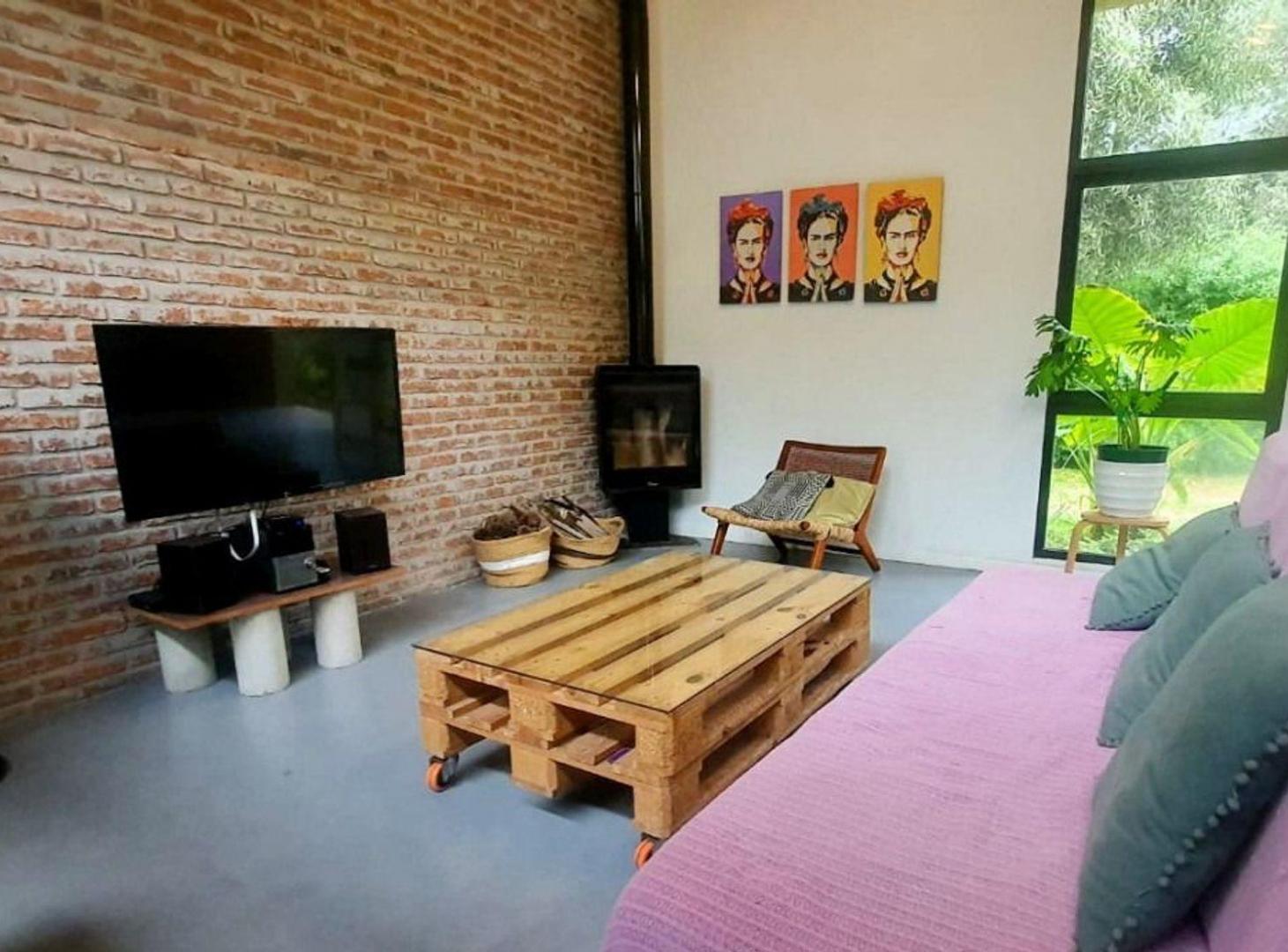 Foto de Casa Alquiler invernal Pinares 3 dormitorios, imagen 4