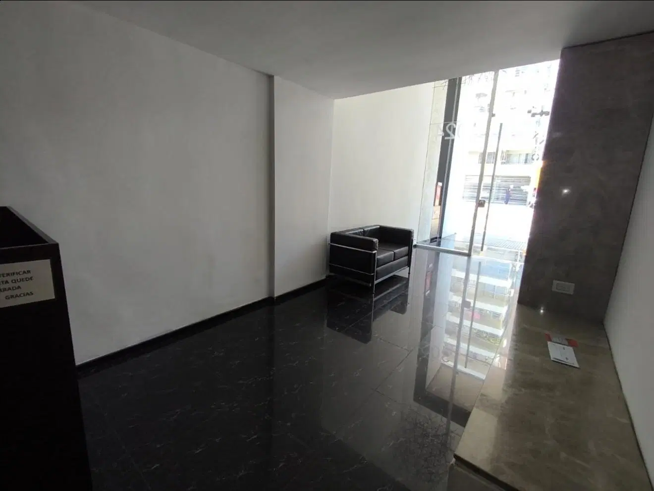 MONOAMBIENTE APTO PROFESIONAL o VIVIENDA 1