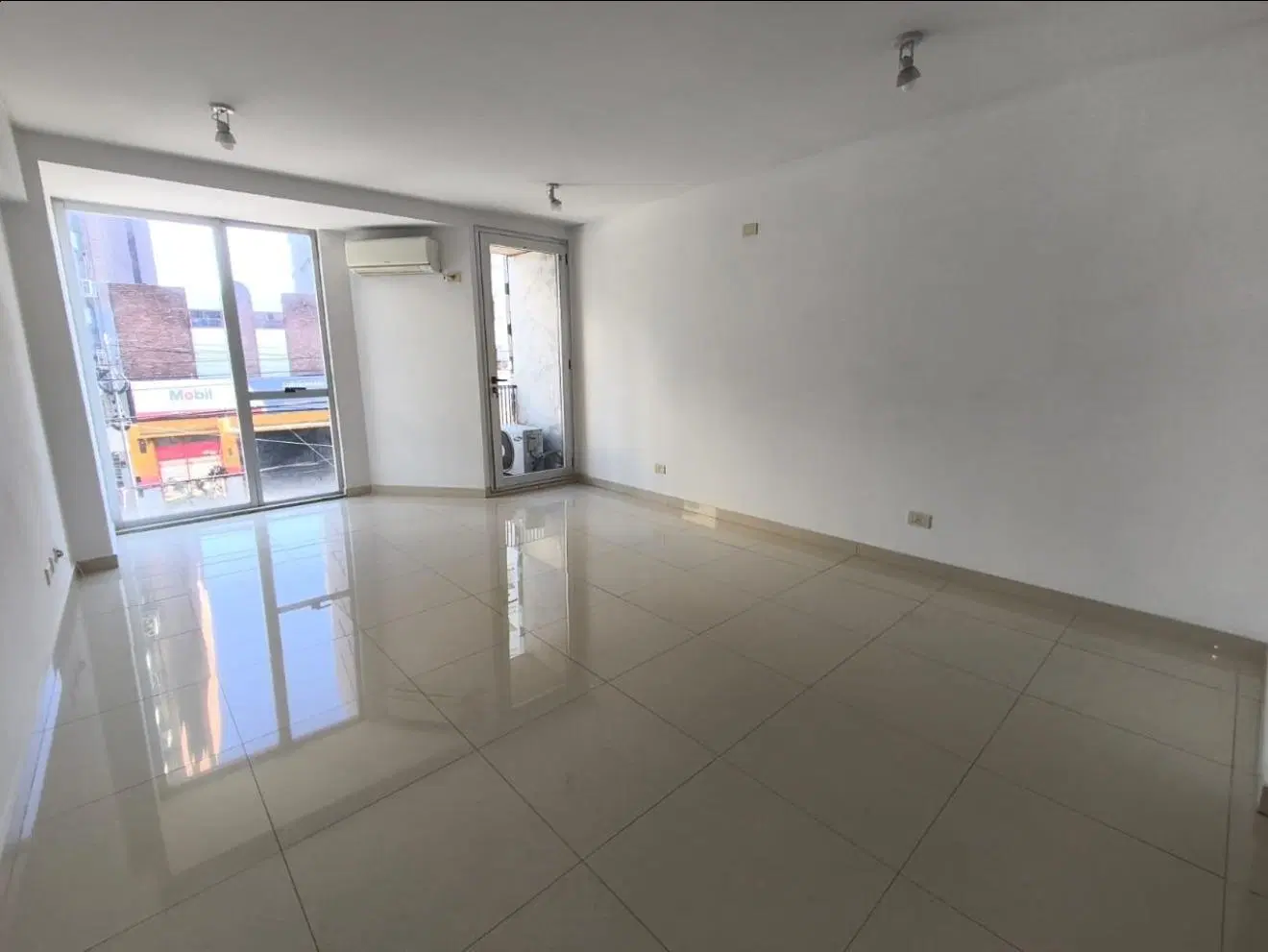 MONOAMBIENTE APTO PROFESIONAL o VIVIENDA 4