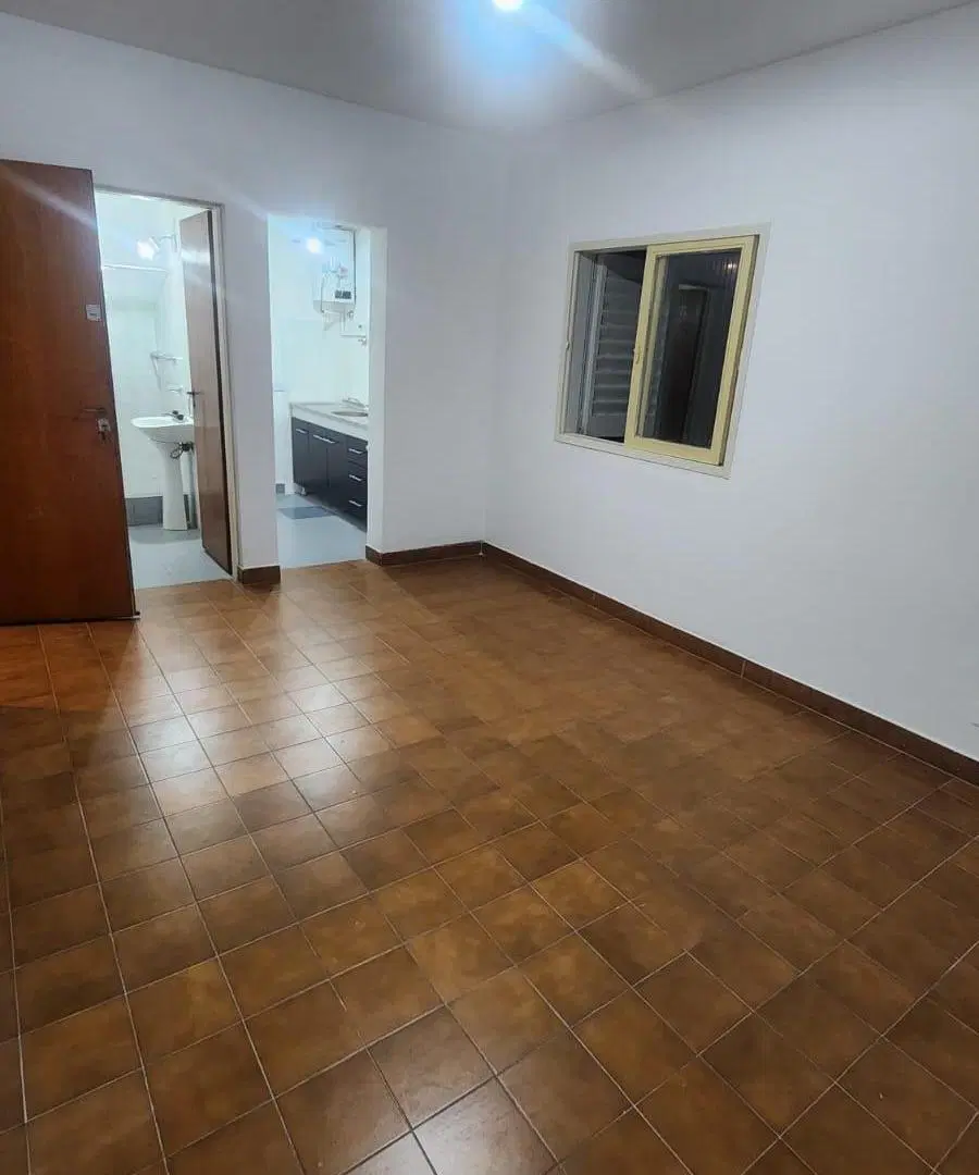 Departamento de 40 m² con 1 ambiente en venta o alquiler, en San Cristobal 5