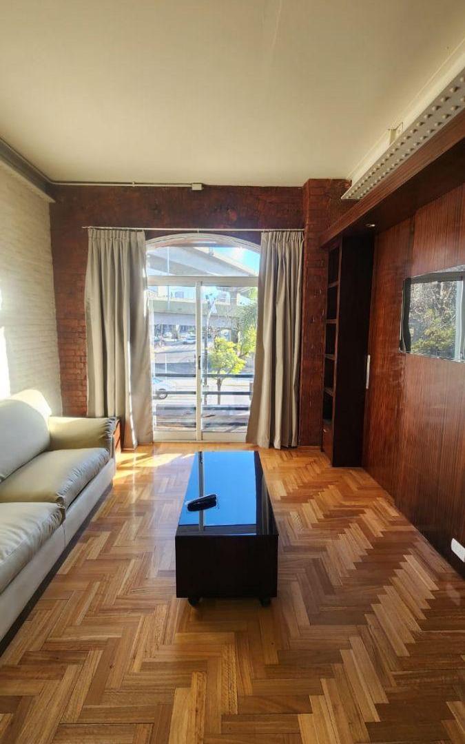Foto de Depto 2 amb buena ubicacion en Puerto Madero, amoblado completo, imagen 2