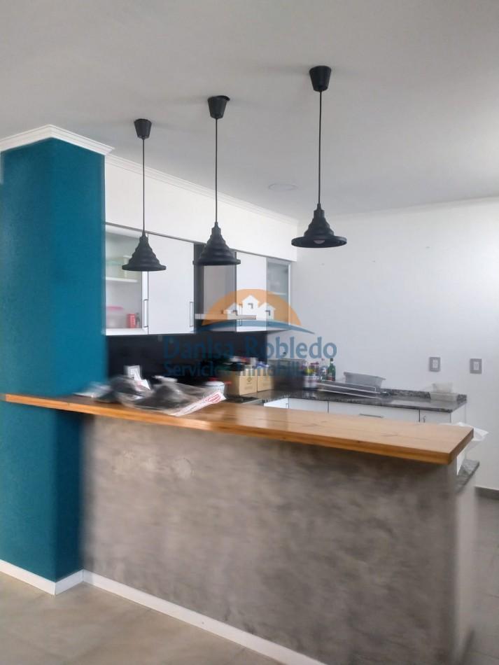 Moreno 2984, Santo Tome 5