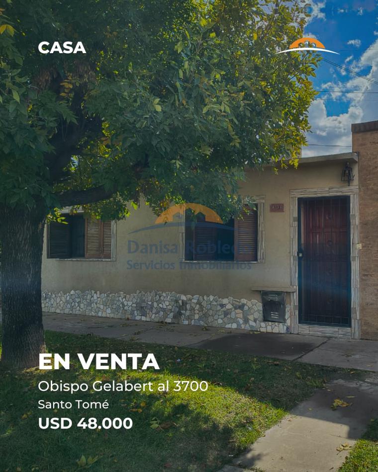 Foto de ¡Casa en venta en Santo Tome!, imagen 1