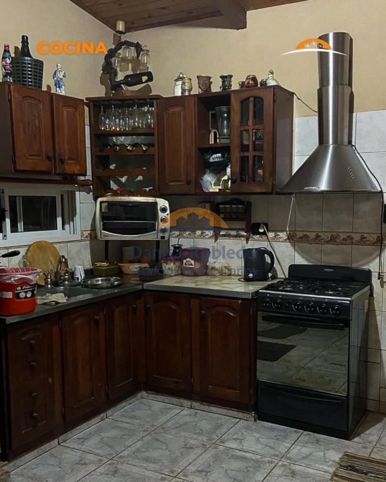 Foto de ¡Casa en venta en Santo Tome!, imagen 4