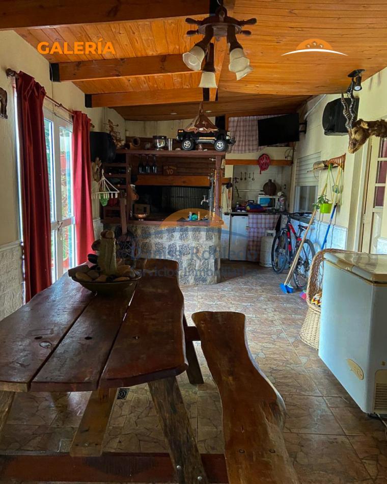 Foto de ¡Casa en venta en Santo Tome!, imagen 2
