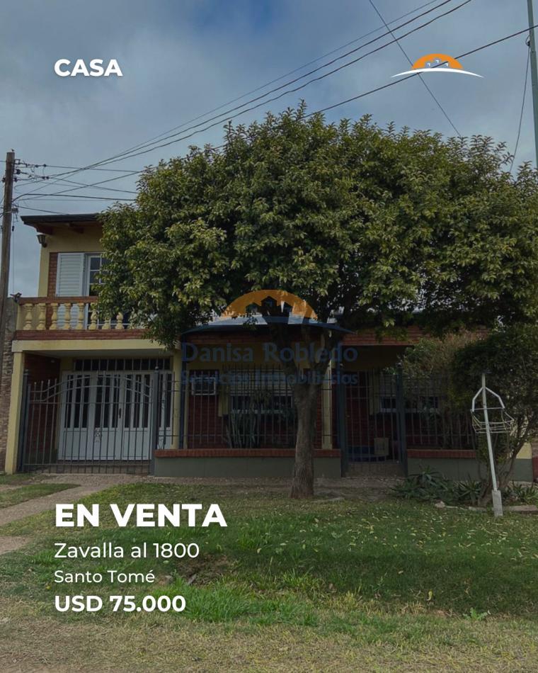 Foto de ¡Casa en venta en Santo Tome!, imagen 5