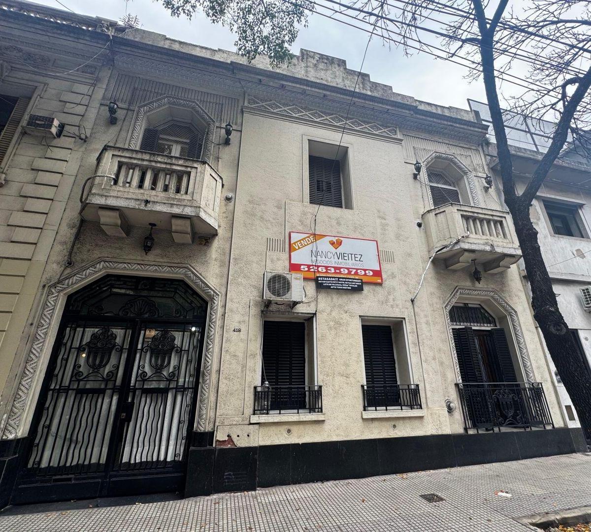 Propiedad en Argentina