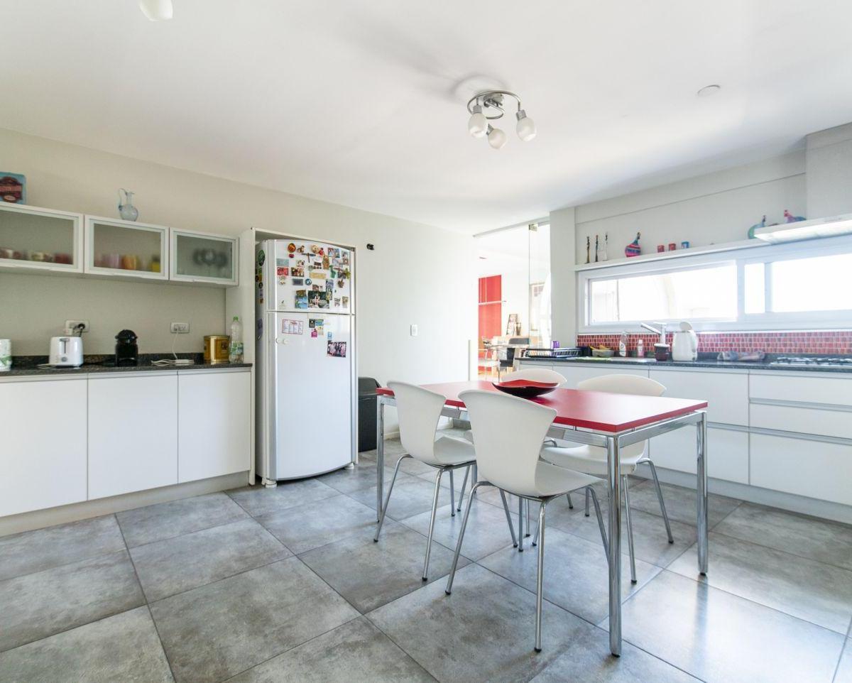 Venta de Dpto Casa en Altura 5 Amb C/balcón Tza en Caballito 4