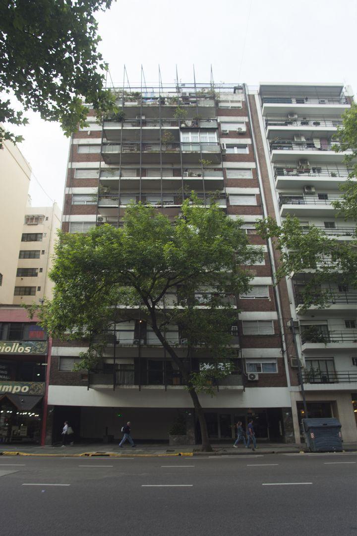 Venta de Dpto Dúplex 5 Amb C/cochera y Baulera en Balvanera 5