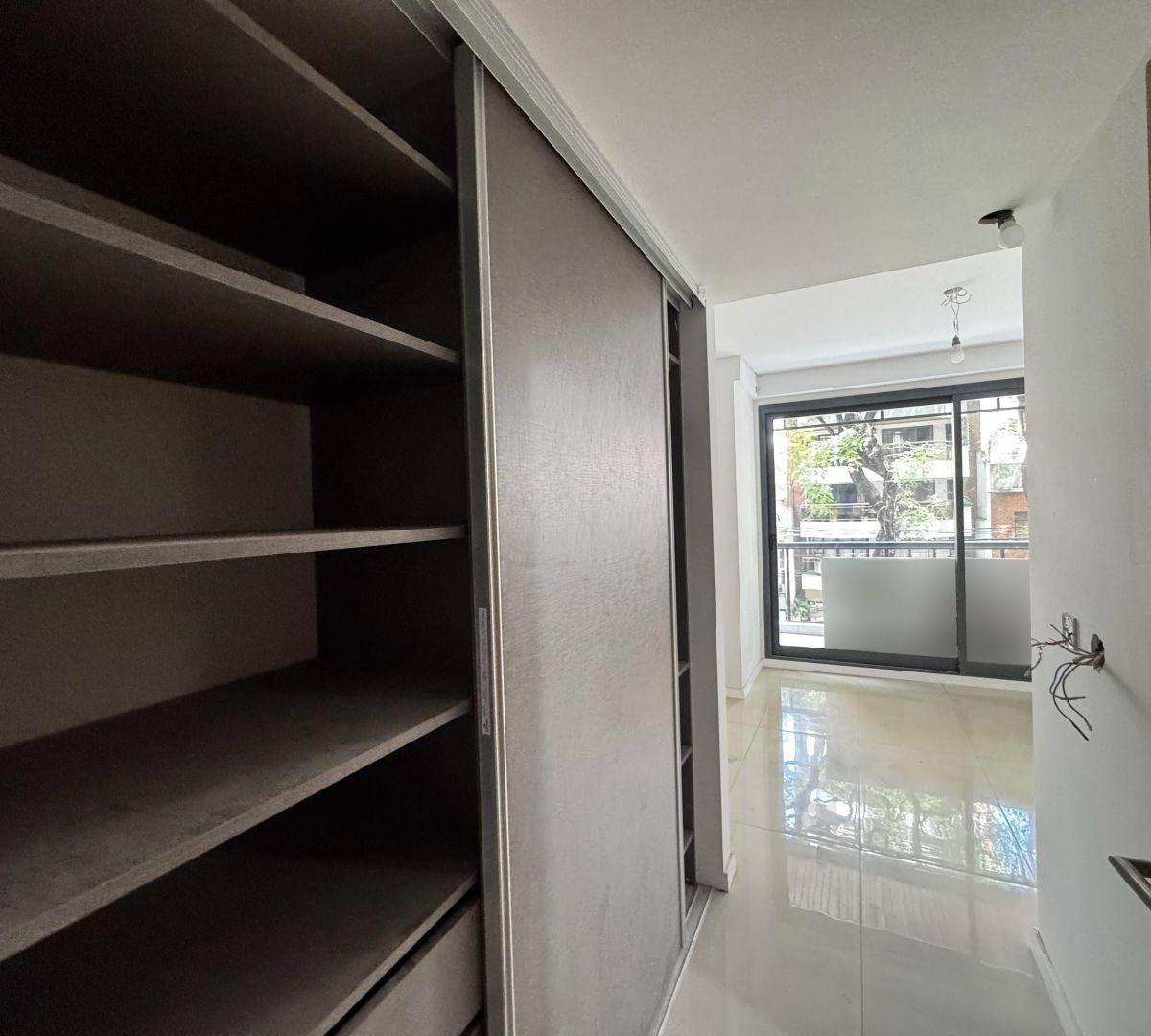 Venta de Dpto 4 Amb C/dependencia y Amenities en Caballito 5